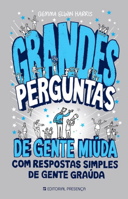 Grandes Perguntas De Gente Miúda Com Rés