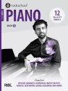 Rockschool Piano Grade 8