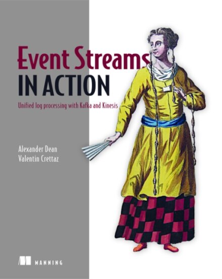 Event Streams in Action