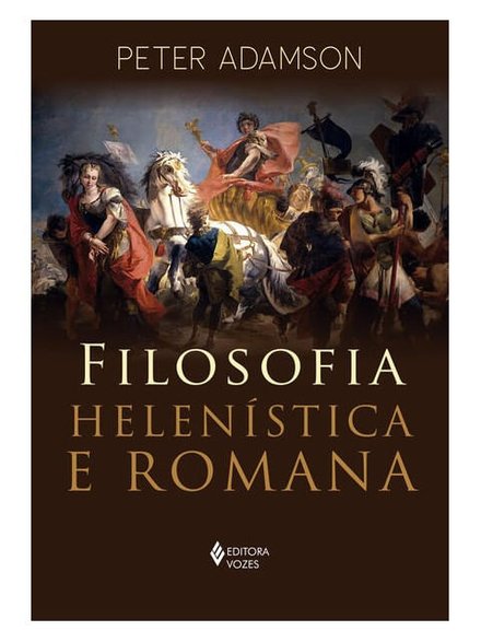 Filosofia Helenística E Romana