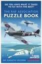 The RAF Association Puzzle Book