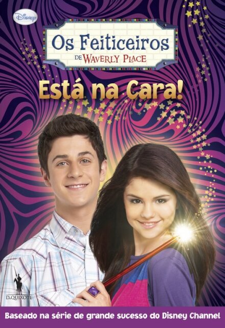 Está na Cara! - Wizards 3
