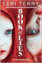 O Livro das Mentiras - Book of Lies