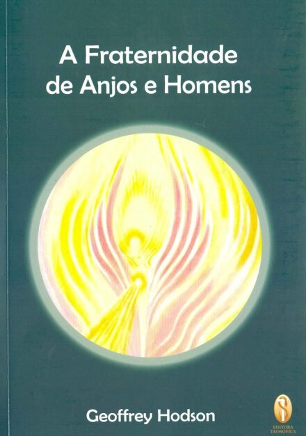 A Fraternidade De Anjos E Homens