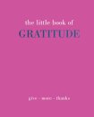 The Little Book of Gratitude