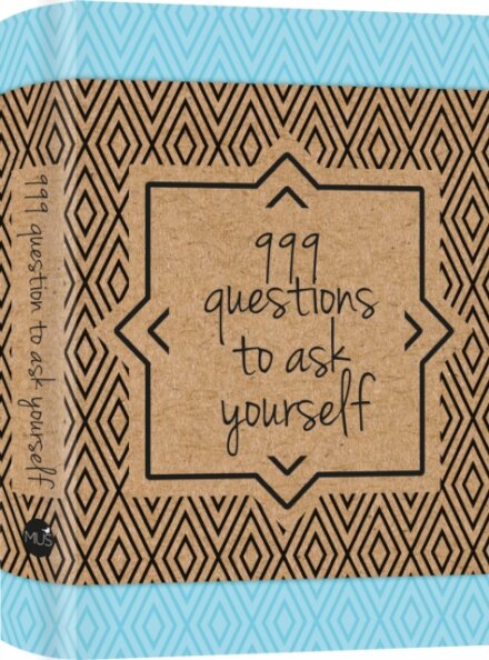 999 questions to ask yourself
