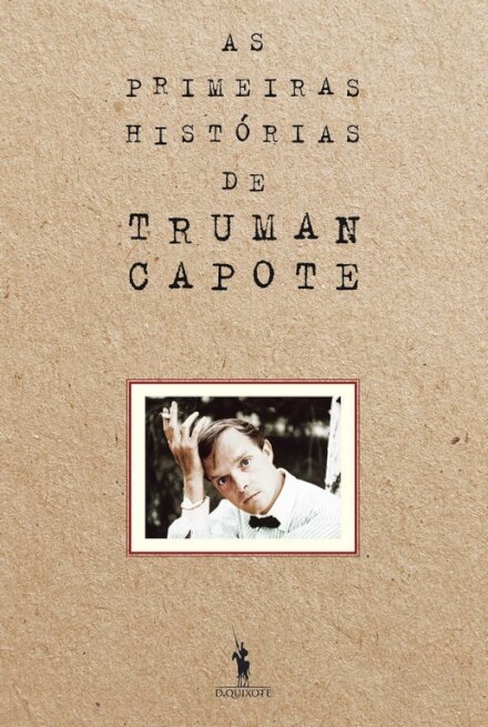 As Primeiras Histórias