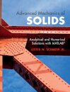 Advanced Mechanics of Solids