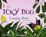 The Icky Bug Counting Book