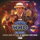 Doctor Who: Once and Future - A Genius for War