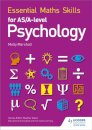 Essential Maths Skills for AS/A Level Psychology