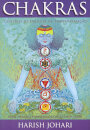 Chakras-Centro De Energia