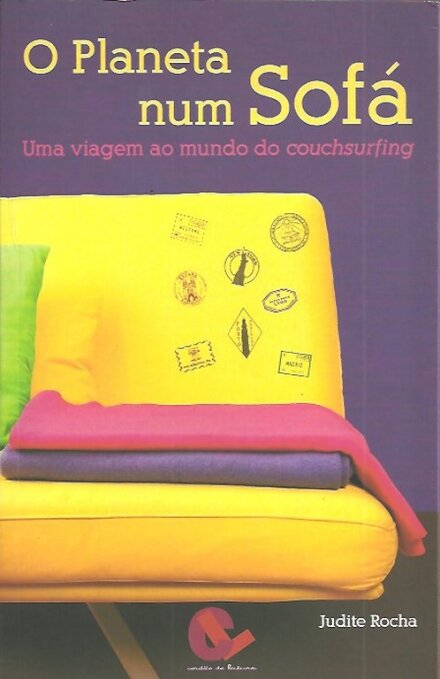 O Planeta num Sofá