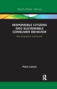 Responsible Citizens and Sustainable Consumer Behavior
