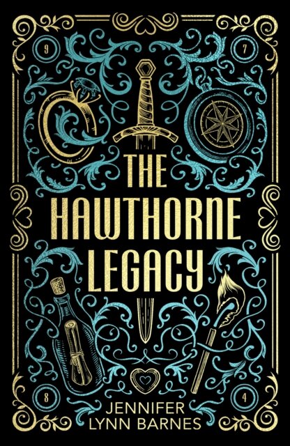 The Hawthorne Legacy