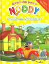 Noddy Em Mudanças (Capadura)
