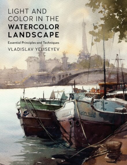 Light and Color in the Watercolor Landscape