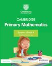 Cambridge Primary Mathematics Learner’s Book with Digital Access Stage 4