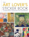The Art Lover's Sticker Book