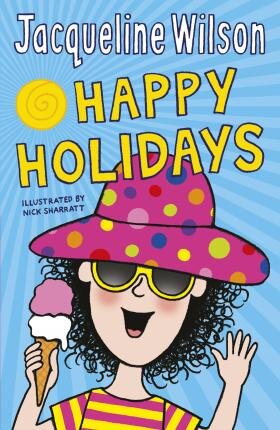 Happy Holiday`S
