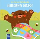 Hiberna Urso!