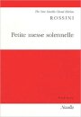 Petite Messe Solennelle
