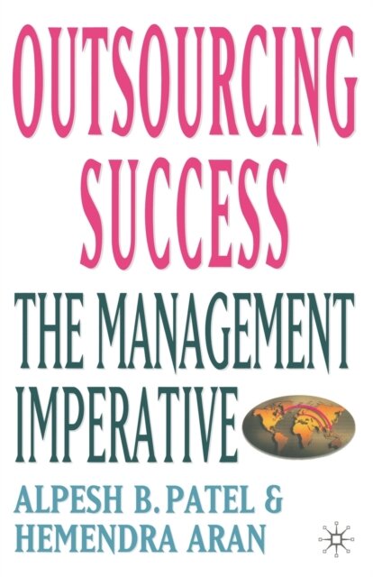Outsourcing Success