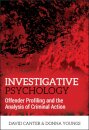 Investigative Psychology