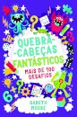 Quebra-cabeças Fantásticos