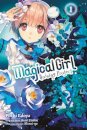 Magical Girl Raising Project, Vol. 1 (manga)
