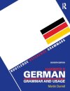 Hammer's German Grammar and Usage