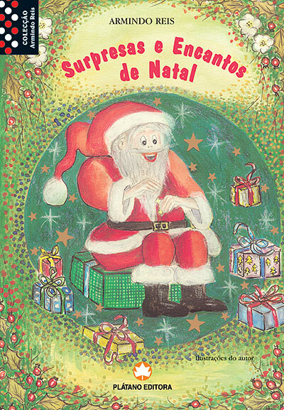 Surpresas e Encantos de Natal