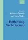 Rethinking Verb Second