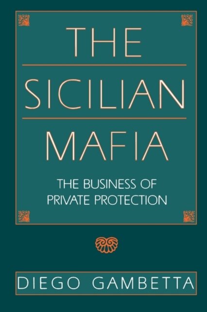 The Sicilian Mafia