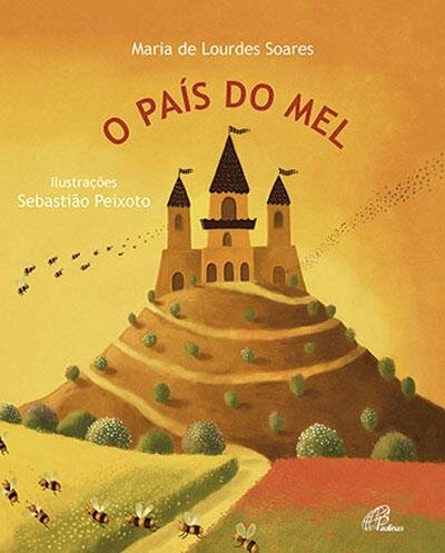 O Pais Do Mel