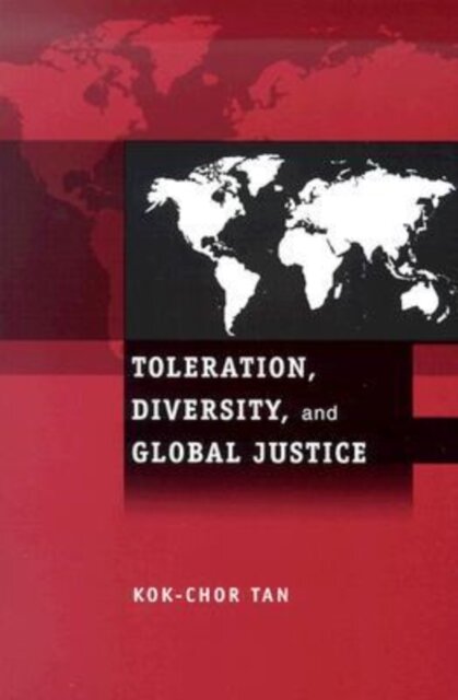 Toleration, Diversity, and Global Justice