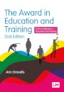 The Award in Education and Training