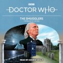 Doctor Who: The Smugglers