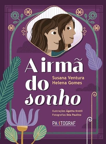 A Irmã Do Sonho