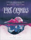 Lore Olympus: Volume 8