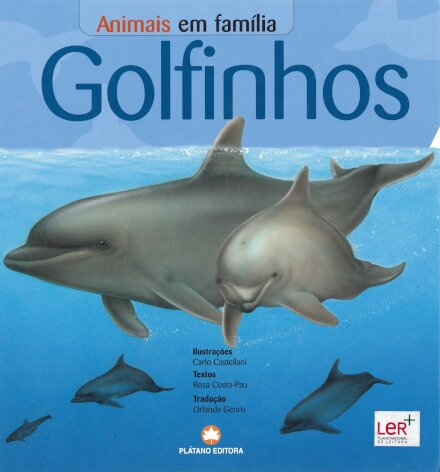 Golfinhos