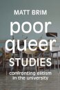 Poor Queer Studies