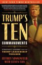 Trump's Ten Commandments