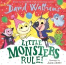 Little Monsters Rule!