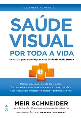 Saúde Visual Por Toda A Vida