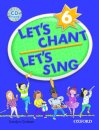 Let's Chant, Let's Sing: 6: CD Pack