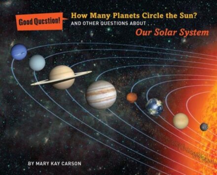 How Many Planets Circle the Sun?