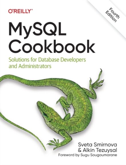 MySQL Cookbook