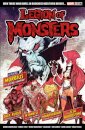 Marvel select: Legion of Monsters