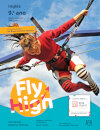 Fly high 9 - Manual do Aluno 2025